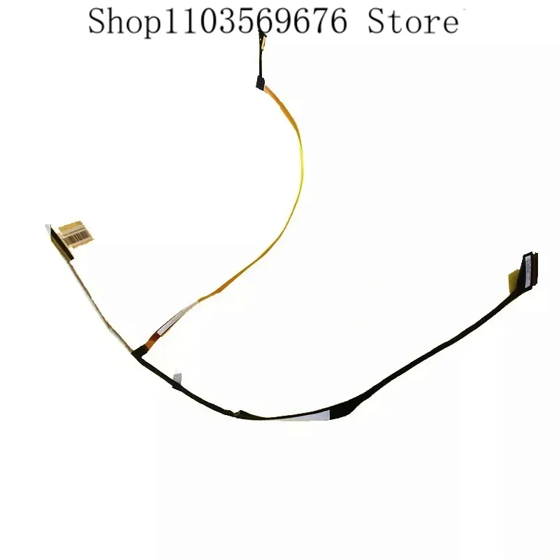 Replacement new laptop LCD cable screen line for MSI gf66 gl66 ms1581 K1N-3040245-H39