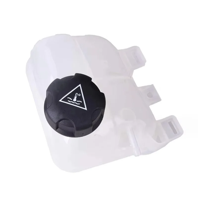 

Durable-17137539267 Engine Coolant Recovery Expansion Tank W/Cap For MINI R55 R56 R57 R58 R59 R60 R61 17117639024