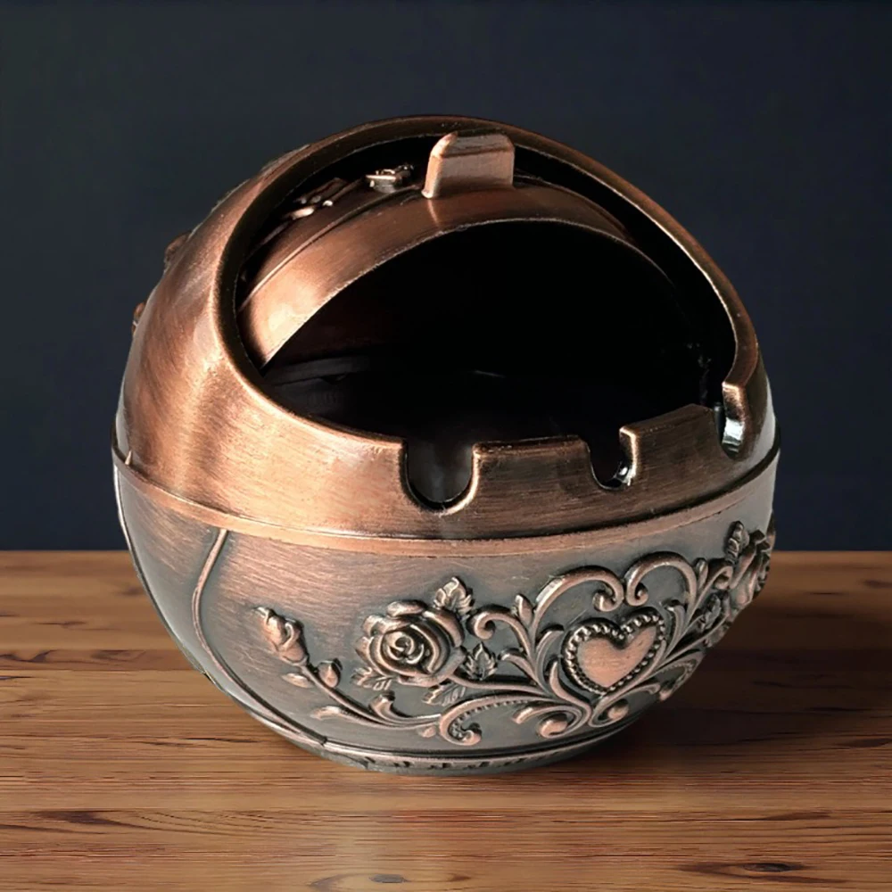 Thumbnail 4 - #23 Latest Ashtrays Updates