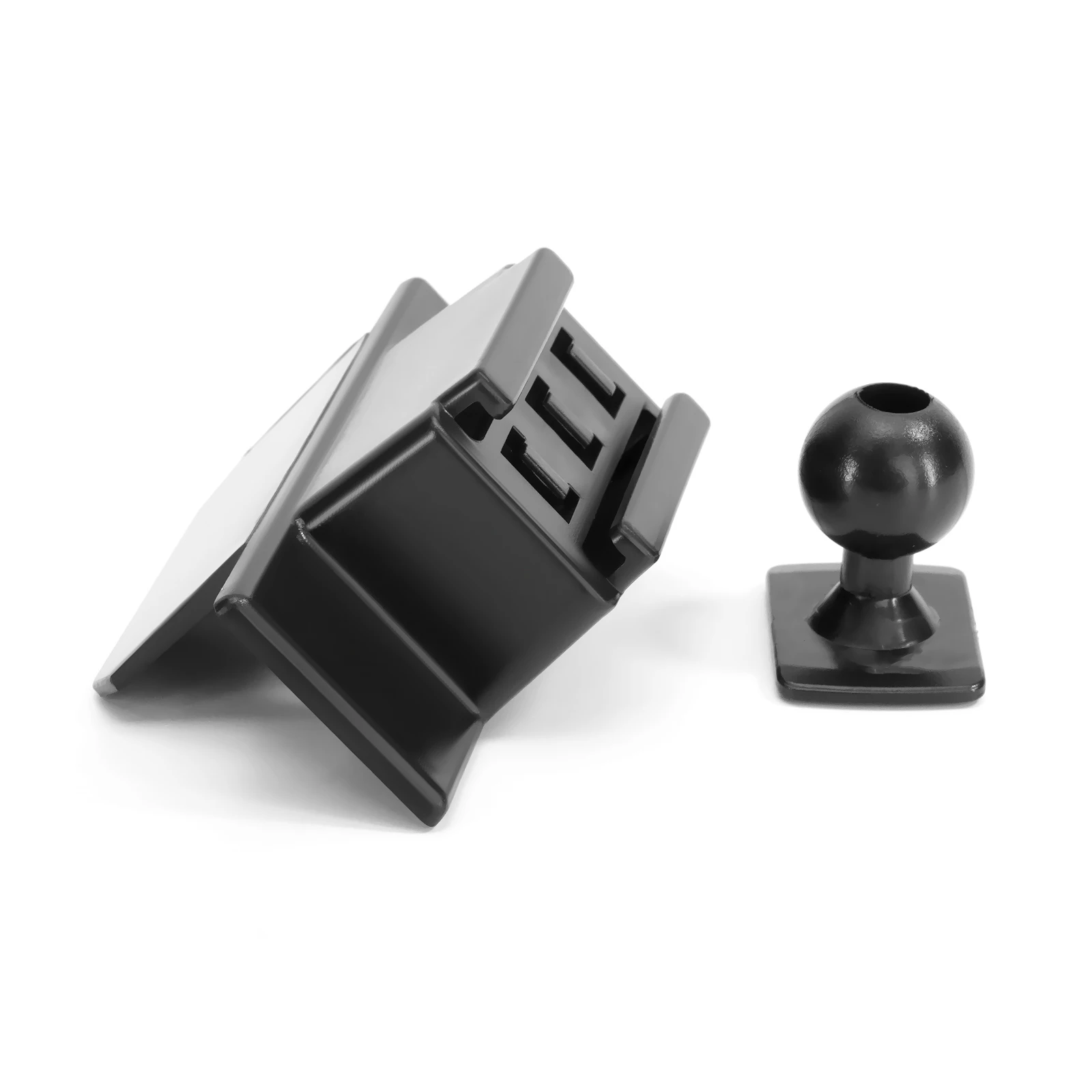 Für VW Tiguan 5N MK1 2007 2008-2016 Fahrzeugspezifische Telefonhalterung Basis Smart Car Phone Mount 66W Ladehalterung Zubehör – Detail 2
