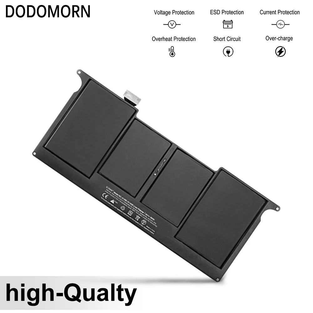 New Laptop Battery For MacBook Air 11