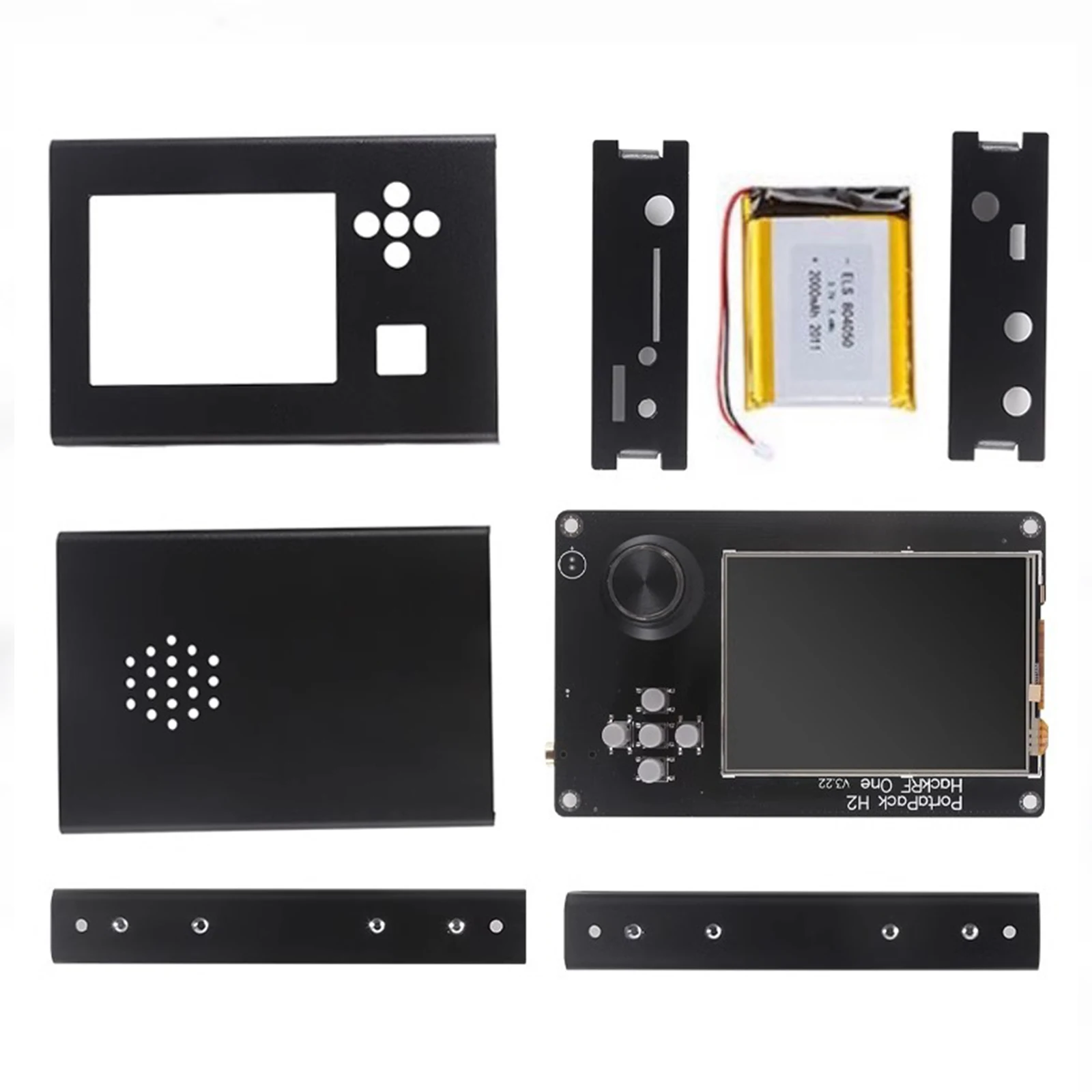 Hackrf one portapack-AliExpress