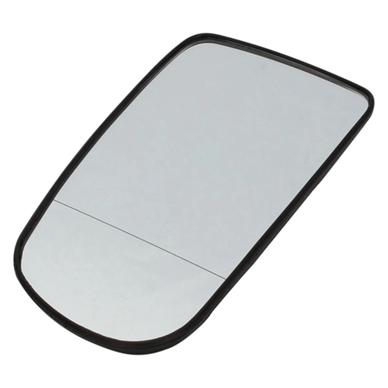 Car Glass Rear View Mirror Side Wing Rear View Mirror Reversing Mirror For Mazda 323 Famiglia Protege 5 BJ 1998-2005