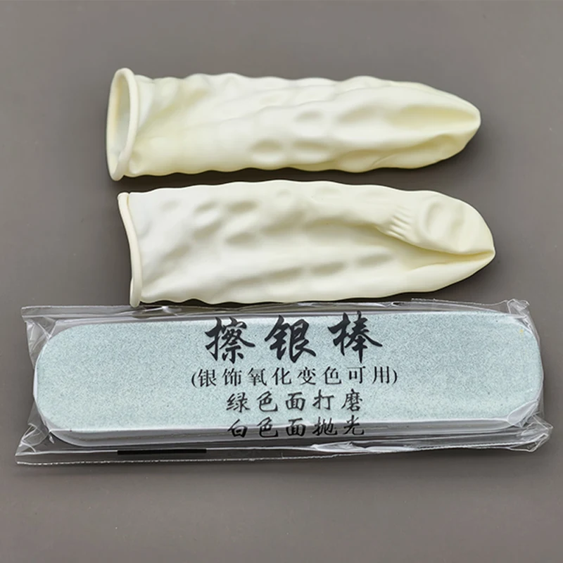 American CAPE COD Polishing Cloth Fine Metals Fits For Watch Jewelry Removing Watch Maintance Scratch Repair Accessories