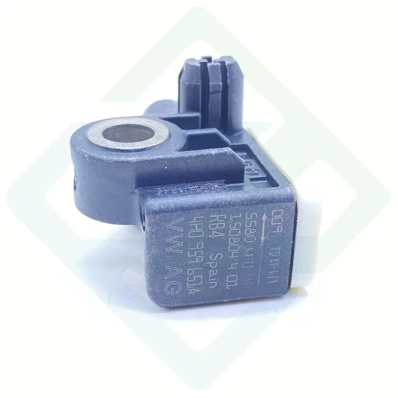 

F Tool AccessoriesVW A8 A6 Collision Sensor 4H0959643 4H0959651A