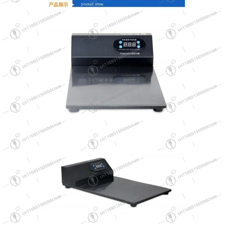 TBKSeparation Machine Lcd Dismantling and Treasure Screen Repairing Equipment