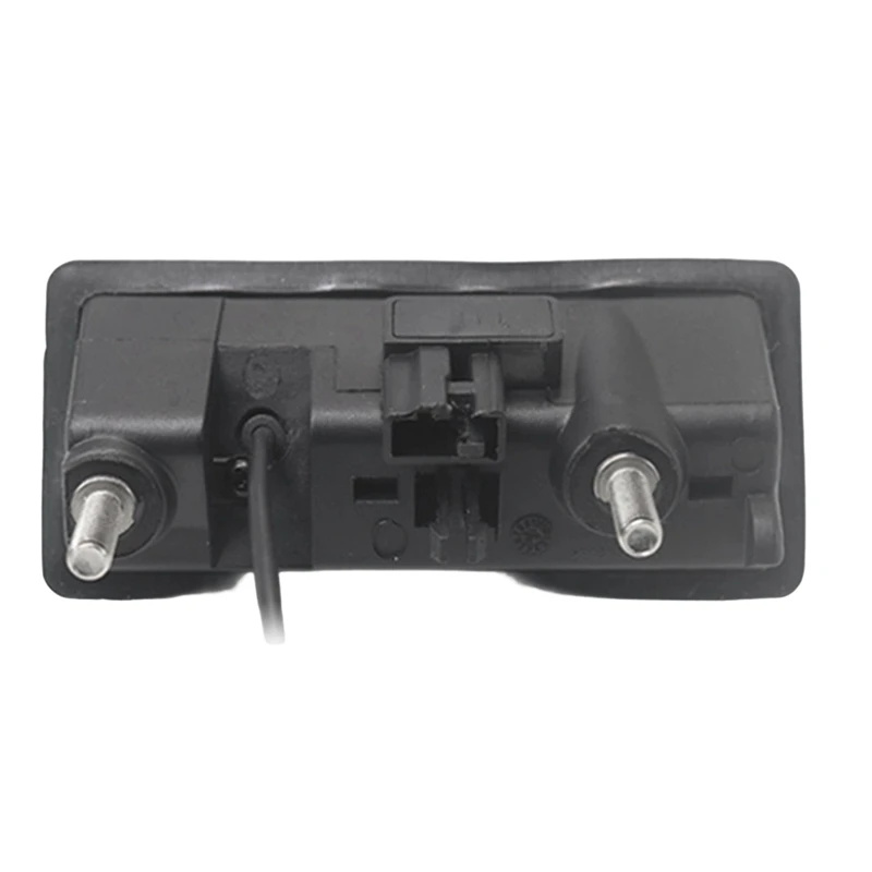 NCSMT For VW Passat Golf Polo Jetta Tiguan Audi A3 A4 AHD 1080P Reverse Camera