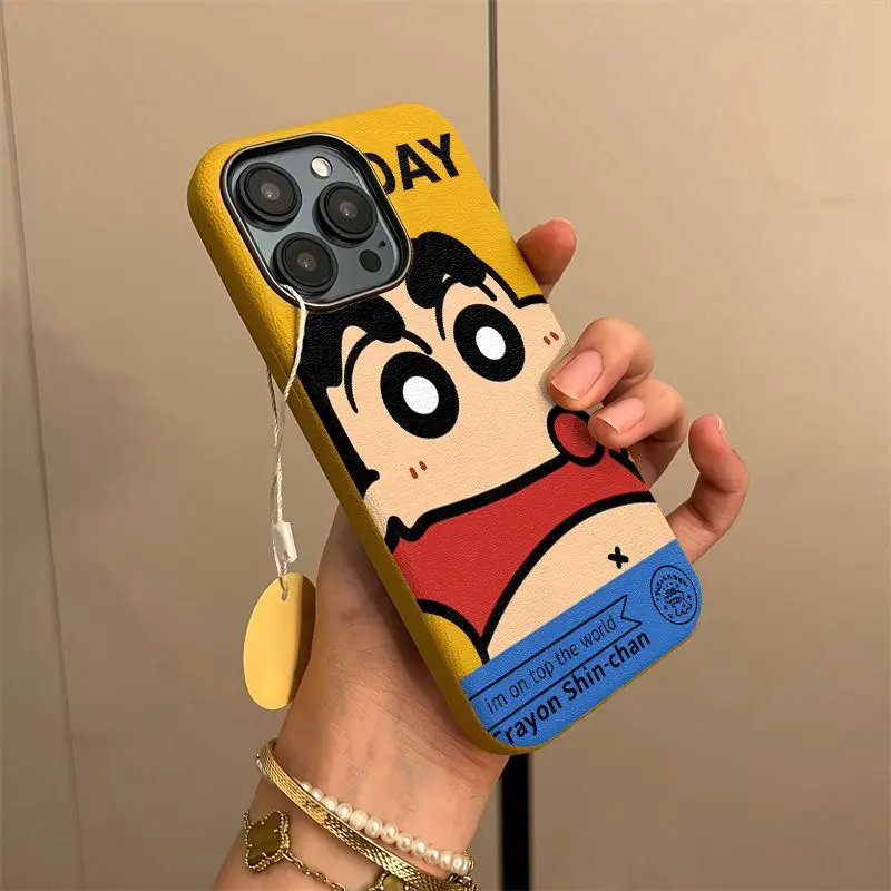 Π§Π΅Ρ
ΠΎΠ» Π΄Π»Ρ ΡΠ΅Π»Π΅ΡΠΎΠ½Π° Kawaii Crayon Shin-chan Π΄Π»Ρ IPhone 16, 15, 14, 13 Pro Max Plus, ΠΆΠΈΠ΄ΠΊΠΈΠΉ ΡΠΈΠ»ΠΈΠΊΠΎΠ½ΠΎΠ²ΡΠΉ ΡΠ΅Ρ
ΠΎΠ», ΠΏΡΠΎΡΠΈΠ²ΠΎΡΠ΄Π°ΡΠ½ΡΠΉ ΠΌΡΠ³ΠΊΠΈΠΉ ΡΠ΅Ρ
ΠΎΠ» Ρ ΠΌΡΠ»ΡΡΡΡΠ½ΡΠΌ ΡΠΈΡΡΠ½ΠΊΠΎΠΌ Π§Π΅Ρ
ΠΎΠ» Π΄Π»Ρ ΡΠ΅Π»Π΅ΡΠΎΠ½Π° Kawaii Crayon Shin-chan Π΄Π»Ρ IPhone 16, 15, 14, 13 Pro Max Plus, ΠΆΠΈΠ΄ΠΊΠΈΠΉ ΡΠΈΠ»ΠΈΠΊΠΎΠ½ΠΎΠ²ΡΠΉ ΡΠ΅Ρ
ΠΎΠ», ΠΏΡΠΎΡΠΈΠ²ΠΎΡΠ΄Π°ΡΠ½ΡΠΉ ΠΌΡΠ³ΠΊΠΈΠΉ ΡΠ΅Ρ
ΠΎΠ» Ρ ΠΌΡΠ»ΡΡΡΡΠ½ΡΠΌ ΡΠΈΡΡΠ½ΠΊΠΎΠΌ