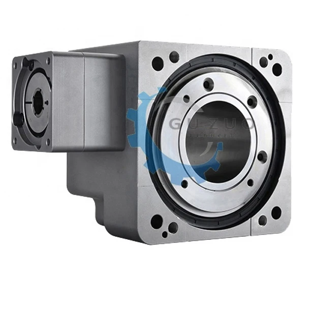 

Полая вращающаяся платформа с сервоприводом 130 мм