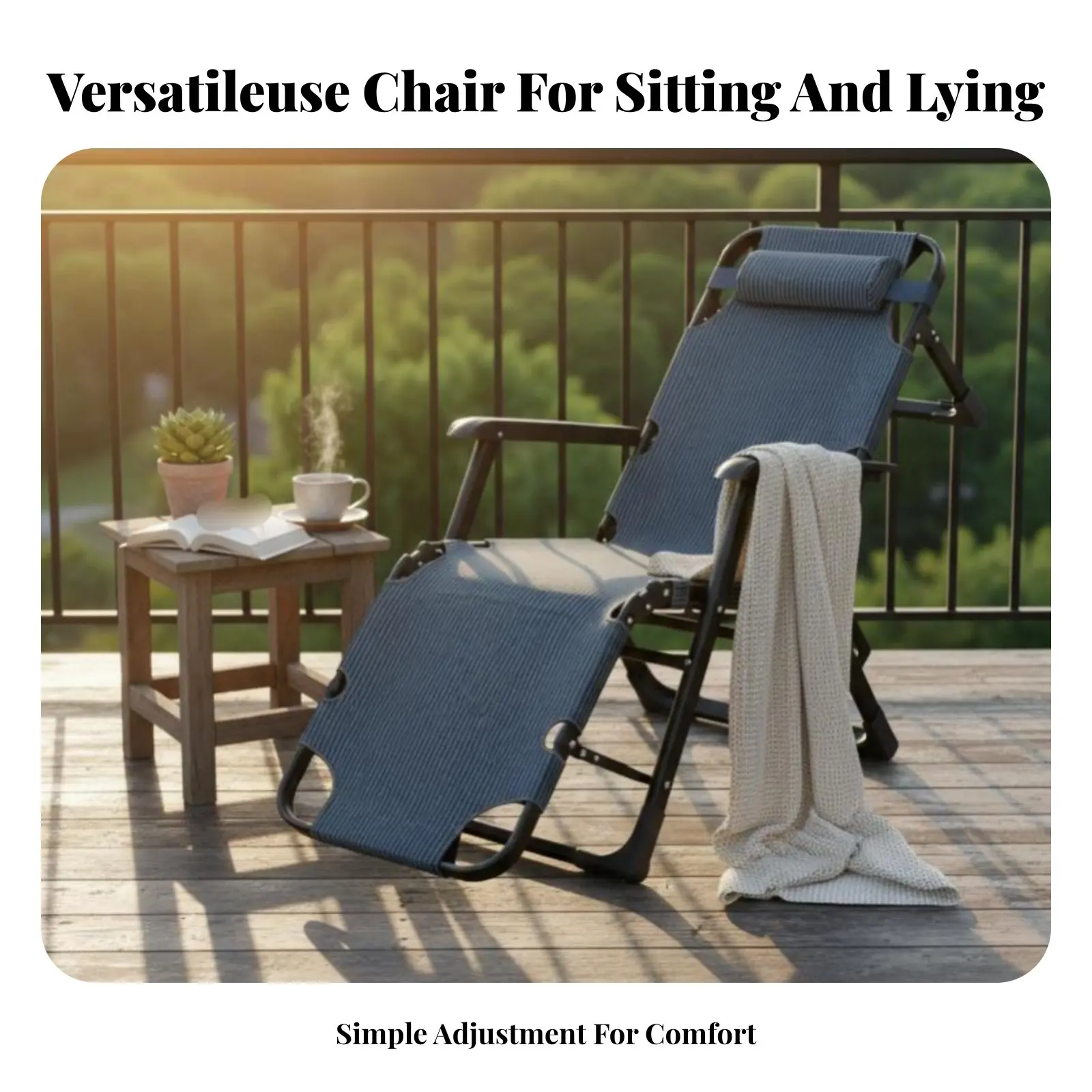 tumbona-plegable-con-respaldo-ajustable-y-reposacabezas-integrado