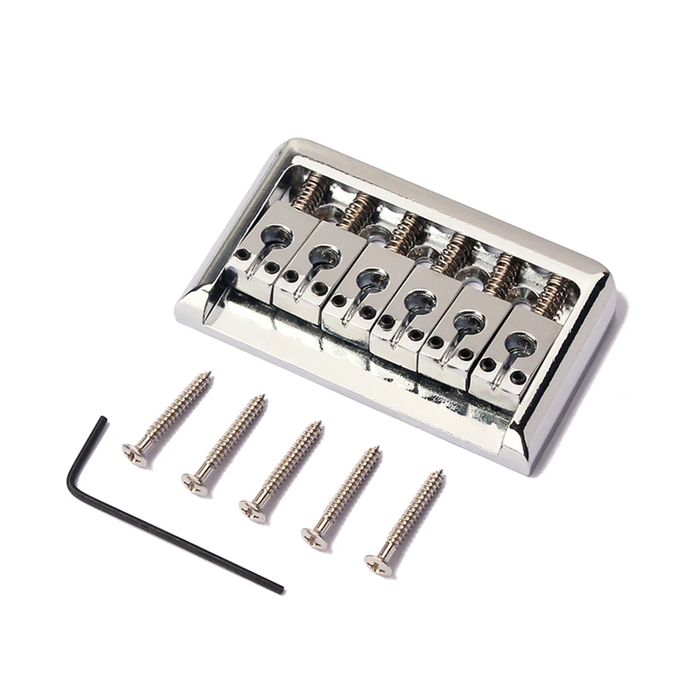 Fixed Saddle Bridge…