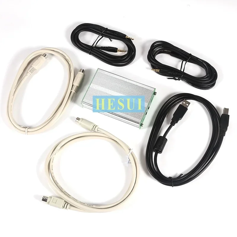 FT-817/857/897/7800/8800 Radio digital communication connector