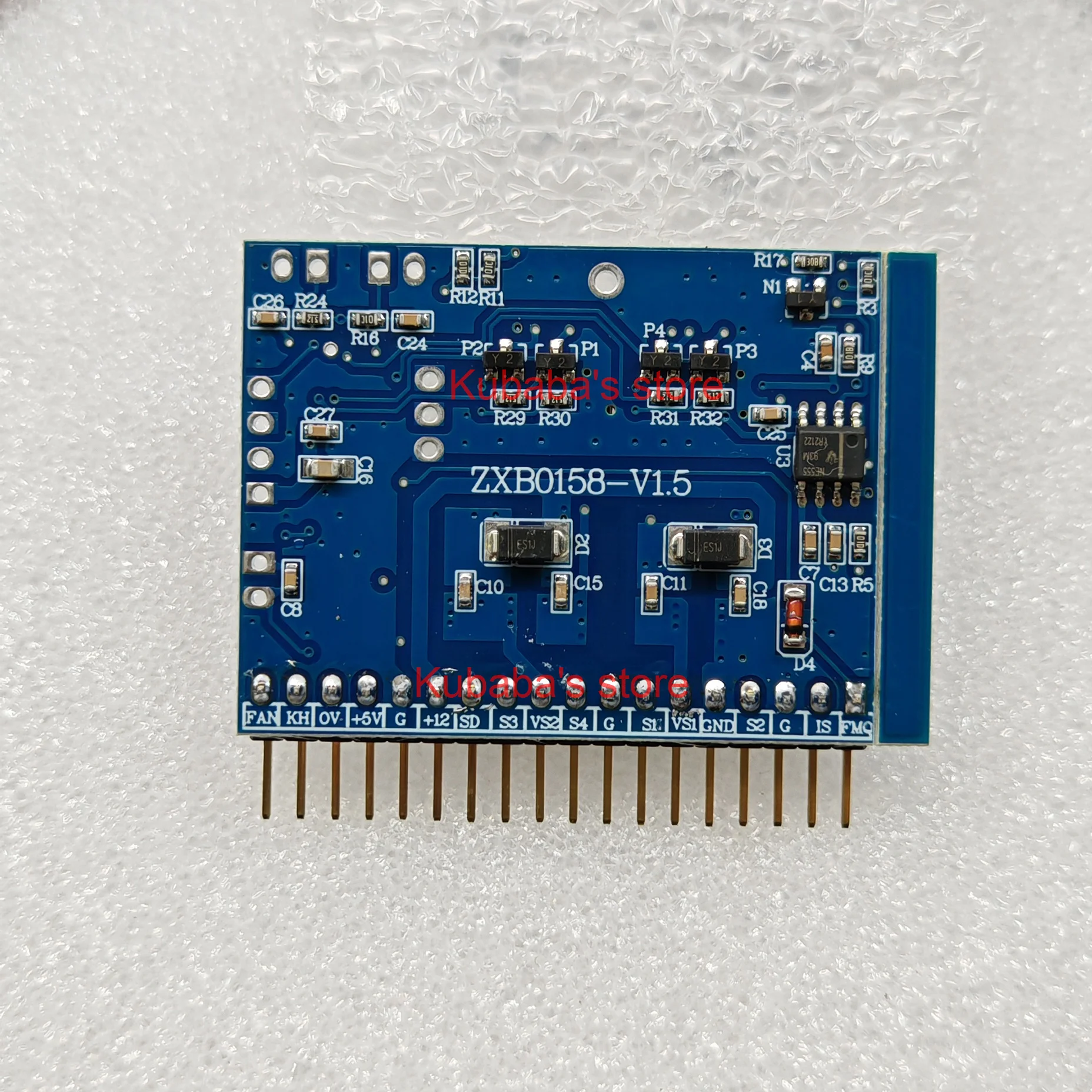 OPEN WEB BOARD 基板本体 Sinclair ZX80 Rev 2 Motherboard mainboard PCB from innoelement on