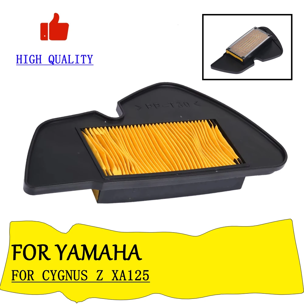 Air Filter Cleaner …