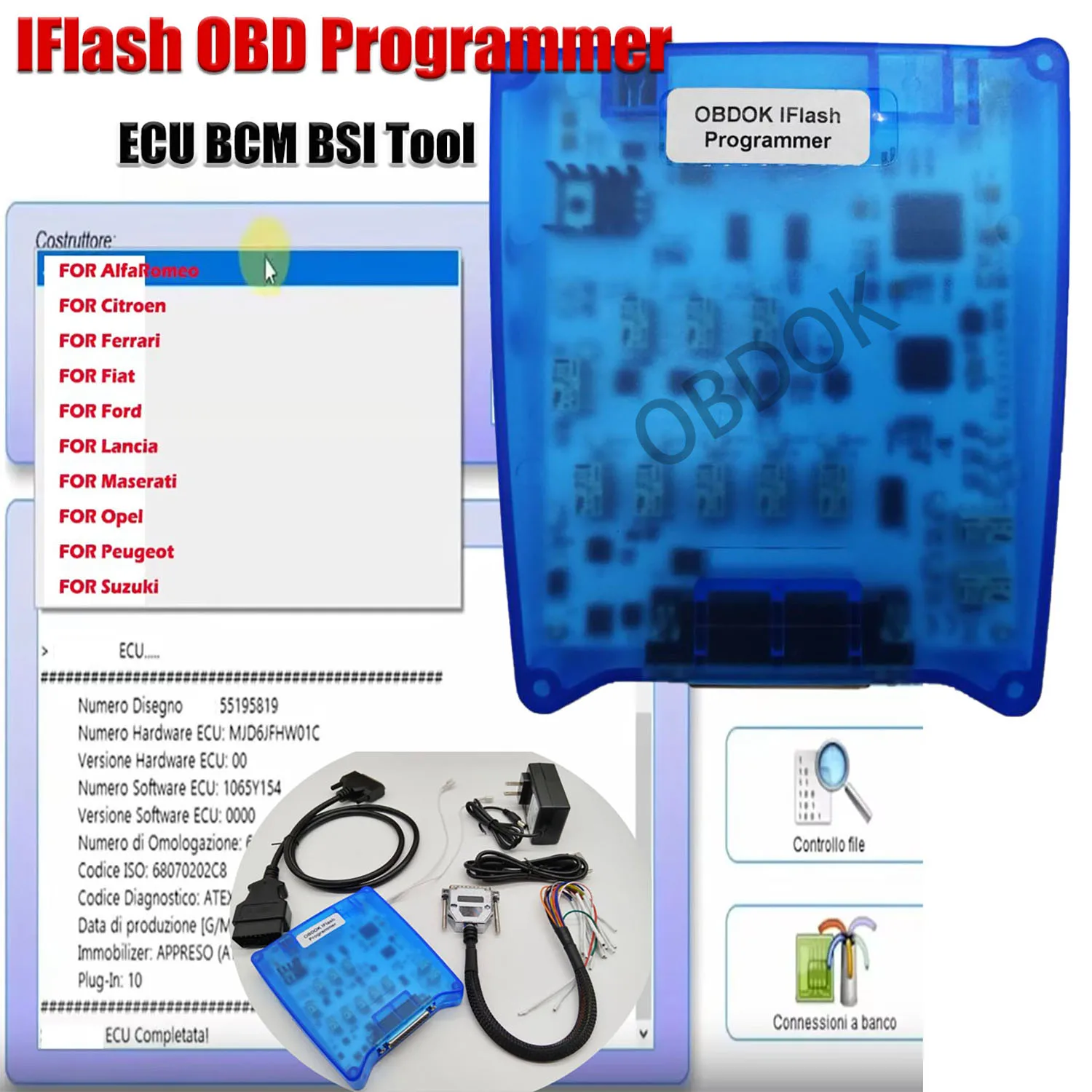 Renolink V2.10 Soft…