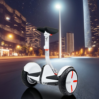 CL 2025 bestsellerChina Brand Smart Electric Self-balancing Kick Scooters for Adults and Kids Ninebot Mini Pro Balancing Electri