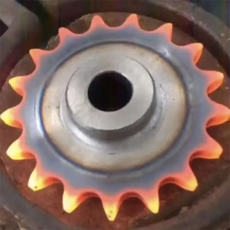 High Frequency Electromagnetic Induction Heating Generator For Steel Bar In Metal & Metallurgy Hinery