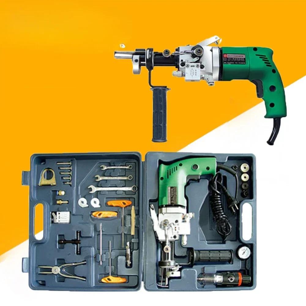 ZQ-III Commercial G…