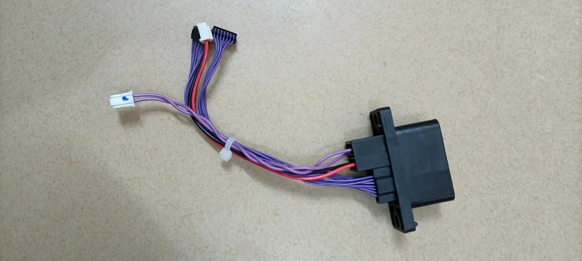 Оригинальный разъем DRAWER ASS'Y 023-17171, подходит для дубликатора RISO RZ RV IN DRUM BODY