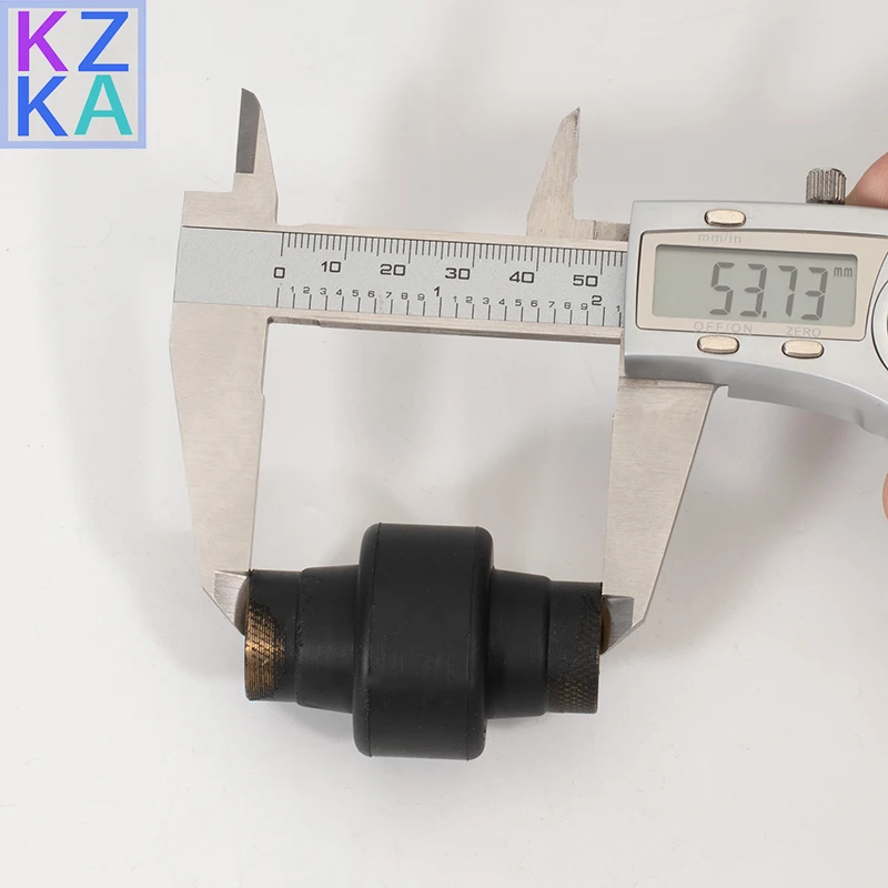 

Резина демпфера, втулка пропеллера 58120-93701, подходит для деталей лодочного двигателя Suzuki 2T 9,9 л.с./15 л.с. DT9,9 DT15 4T 8 л.с./9,9 л.с./15 л.с.