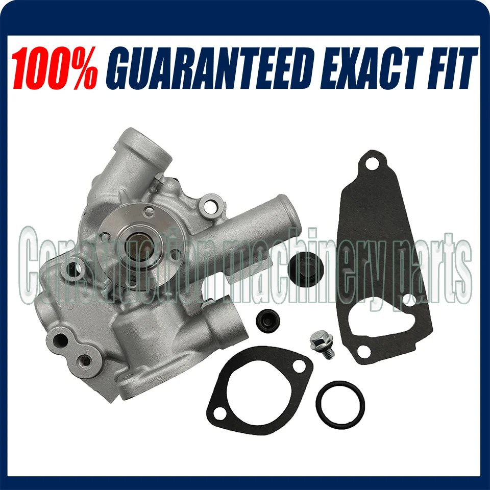 

Water Pump 119540-42000 for Yanmar 2TNV70 2TNV70-NBK 2TNV70-HE 3TNV70 Engine