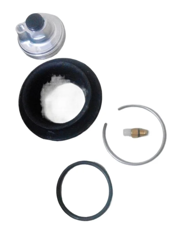 

one set auto parts air suspension spring kit for Mercedes W221 Front Repair Kit low rubber strut O rings air valve