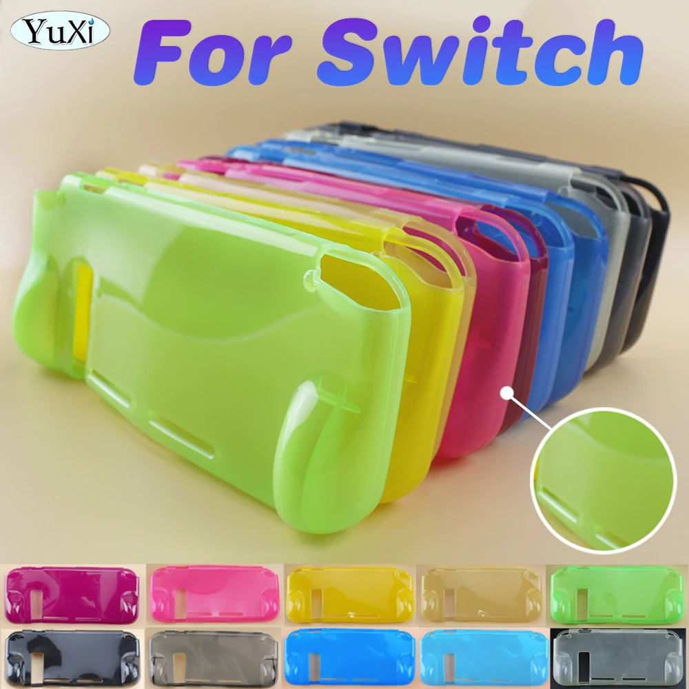 1Pcs Silicone Prote… - image