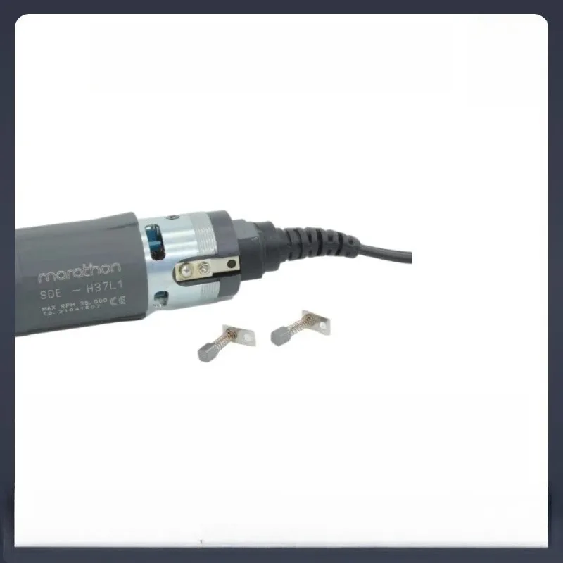 

Dental Carbon Brush Teeth Grinding Machine Branch Phone Carbon Brush Carving Machine Accessories Dental Dental Materials