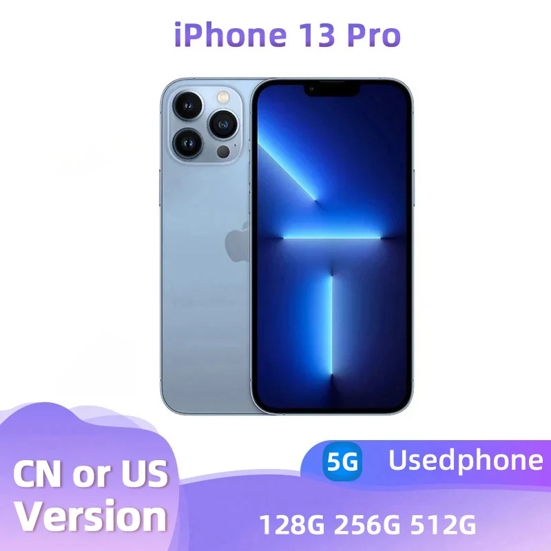Apple iphone 13 pro 256-AliExpress