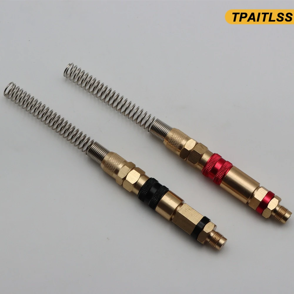 Aftermarket Невозвратный клапан, быстрый соединитель, порошковый инжекторный насос Gm IG02