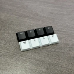 New original G913 G913TKL keycap G915 G915TKL mechanical keyboard matte lost key replacement keycap