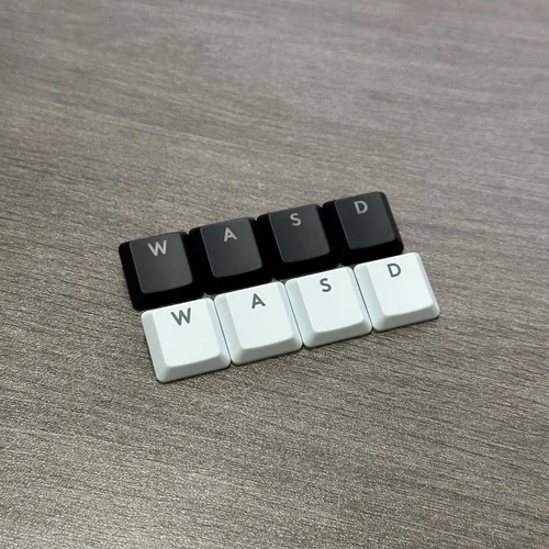 Imagen 1 del producto Nuevo original G913 G913TKL keycap G915 G915TKL teclado mecánico mate tecla perdida reemplazo keycap