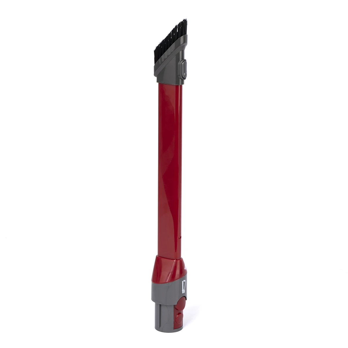 Ultra Narrow Slot Nozzle Brush For Dyson V7 V8 V10 V11 V12 V15 Vacuum Cleaner, Crevice Tool Penetrates Window Car Gap Keyboard