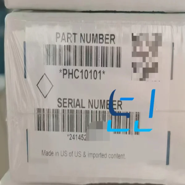 

phc10101 Ph Electrode Совершенно новый оригинальный Spot Plc