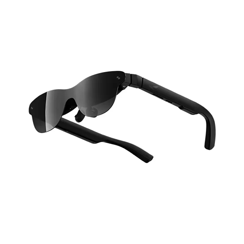 Rayneo Air 4 Pro AR-bril 4K video, HDR10, 135 inch virtueel scherm, XR-ondersteuning voor hoofdmontage, Bluetooth, DP-compatibel - afbeelding 2