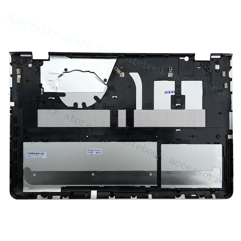 A+ For HP ENVY 15-AS D Shell Bottom Base Case Cover 6070B1018001 857800-001