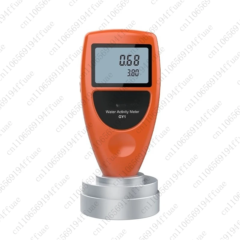 

Высокоточный портативный детектор активности воды для подачи едного соуса