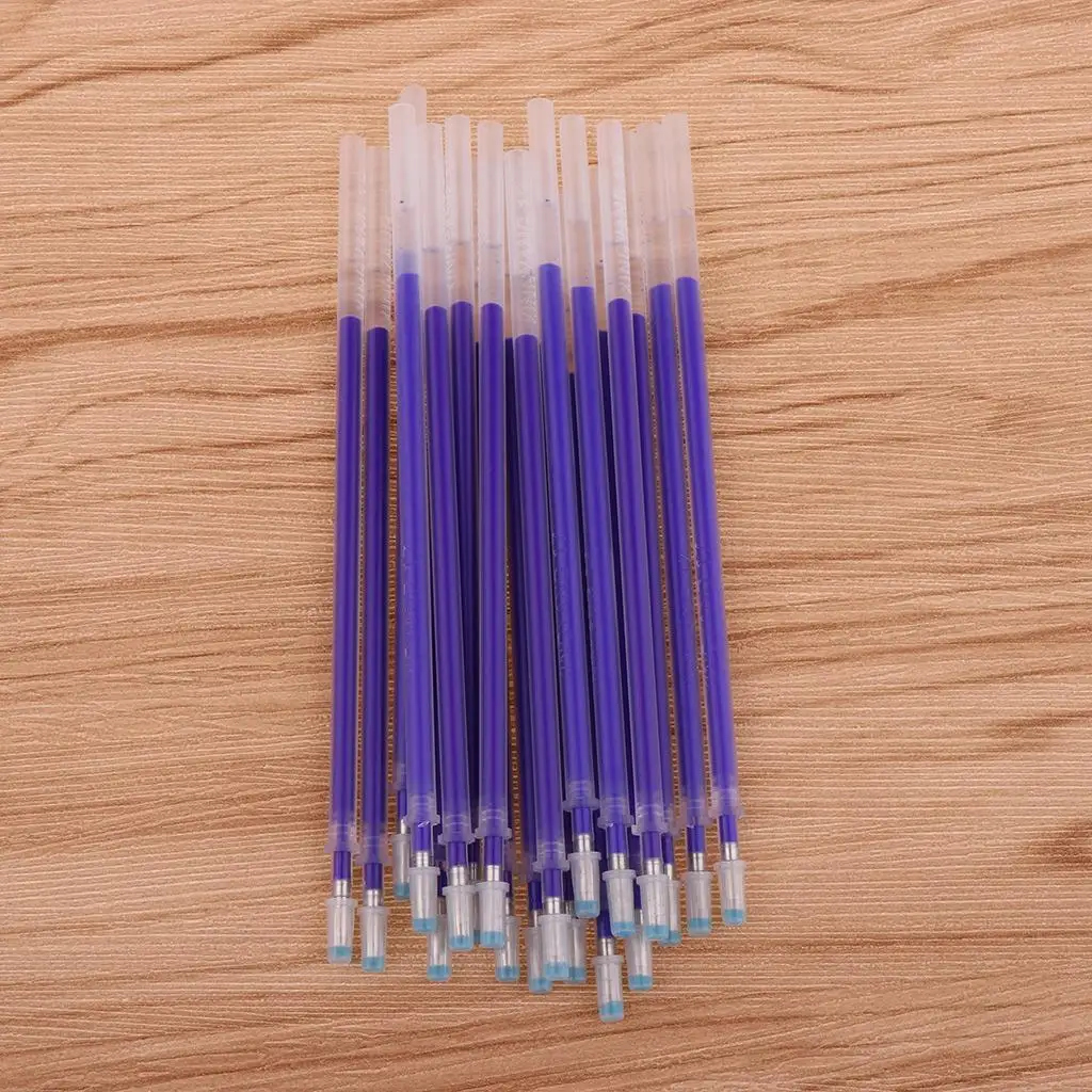 20 puntali a scomparsa ad alta temperatura per pennarello su misura,