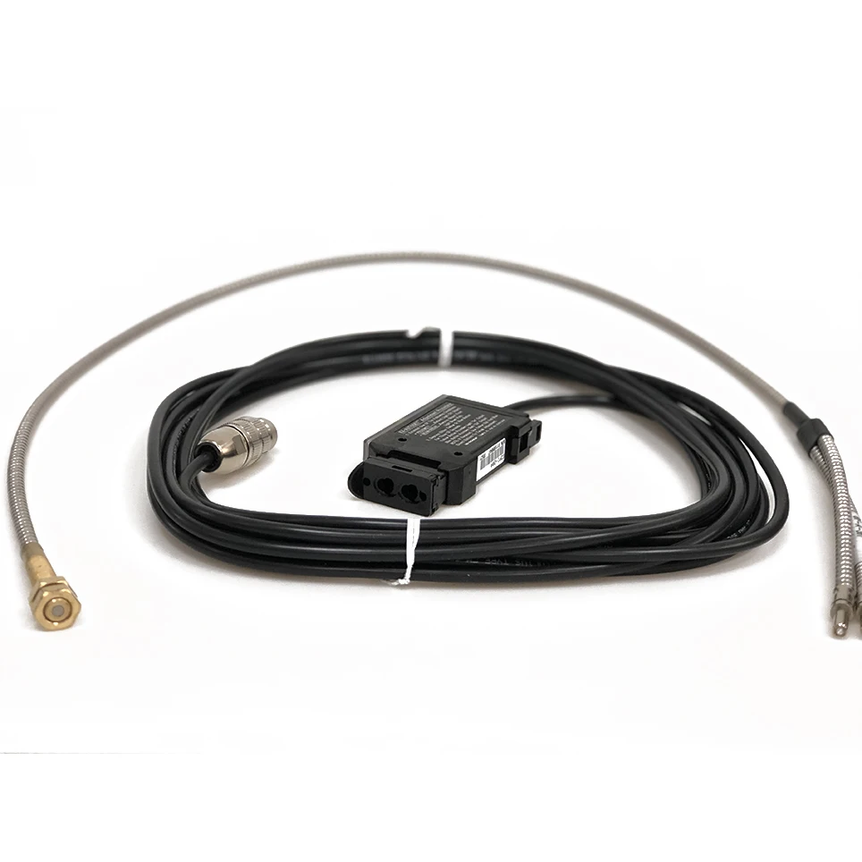 

234211 Original VJ Infrared Fiber Optic Photocell (proximity) Made In CHINA For VJ 1000 Series Cij Inkjet Printer 234212