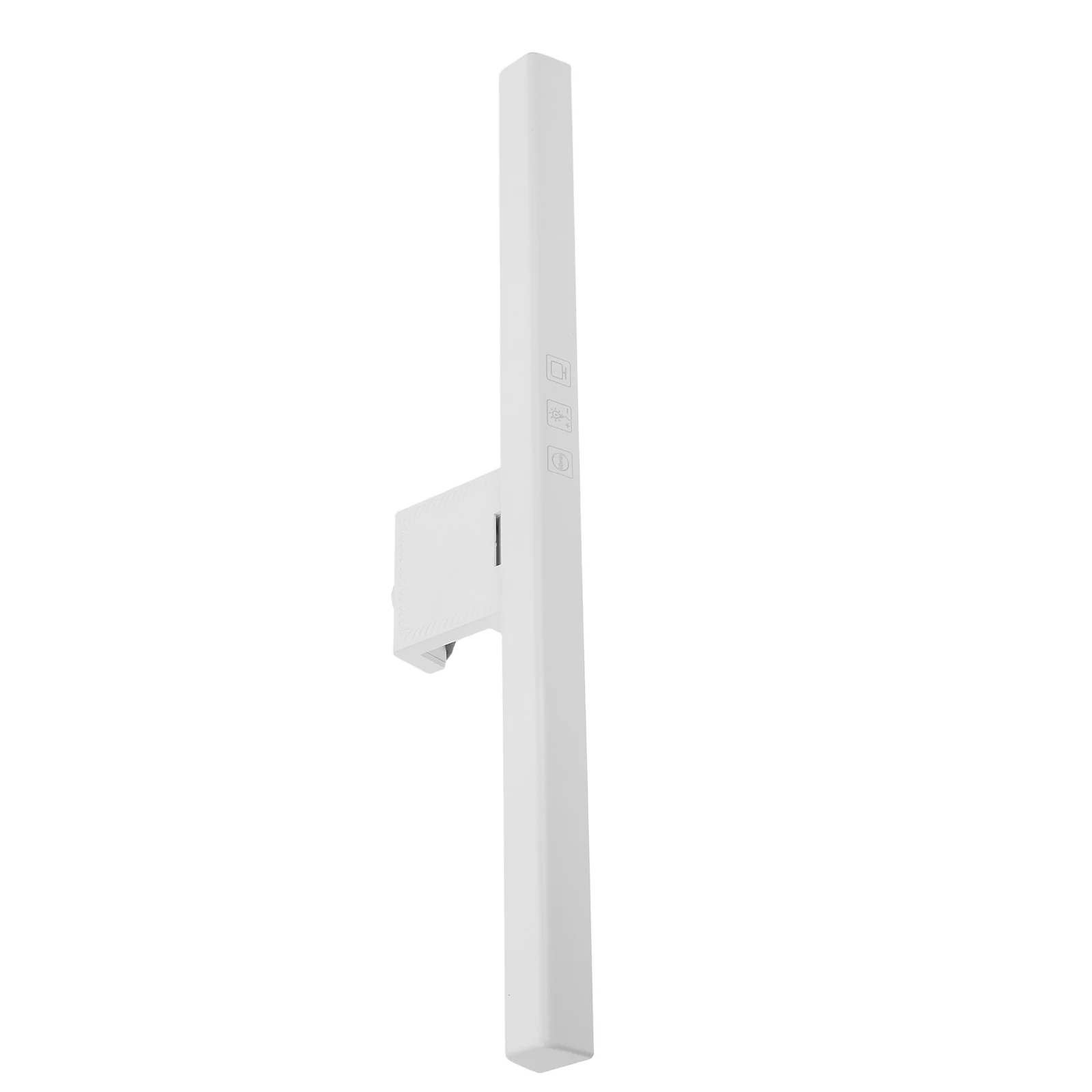 

Dimmable LED Screen Light Bar for Monitor Eye Care Timer Desktop Computer Lamp Modern Gaming Office Reading Task Light