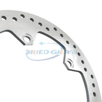 BMW G310 G310R G310GS G 310 R GS 2015 - 2021 2020 2019 2018 मोटरसाइकिल पार्ट्स के लिए मोटरसाइकिल रियर ब्रेक डिस्क रोटर 10 best sales जी310 - №8