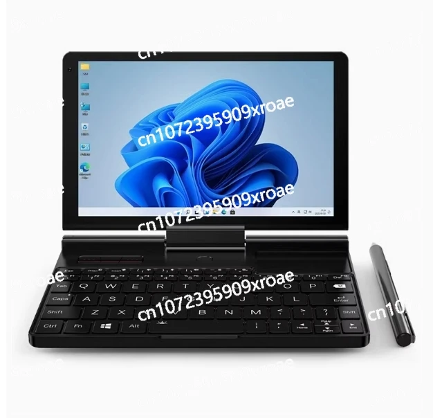 GPD Pocket3 Mini Tablet 2-in-1 Laptop Palm Lightweight 8-inch Handwritten Ultrabook Computer