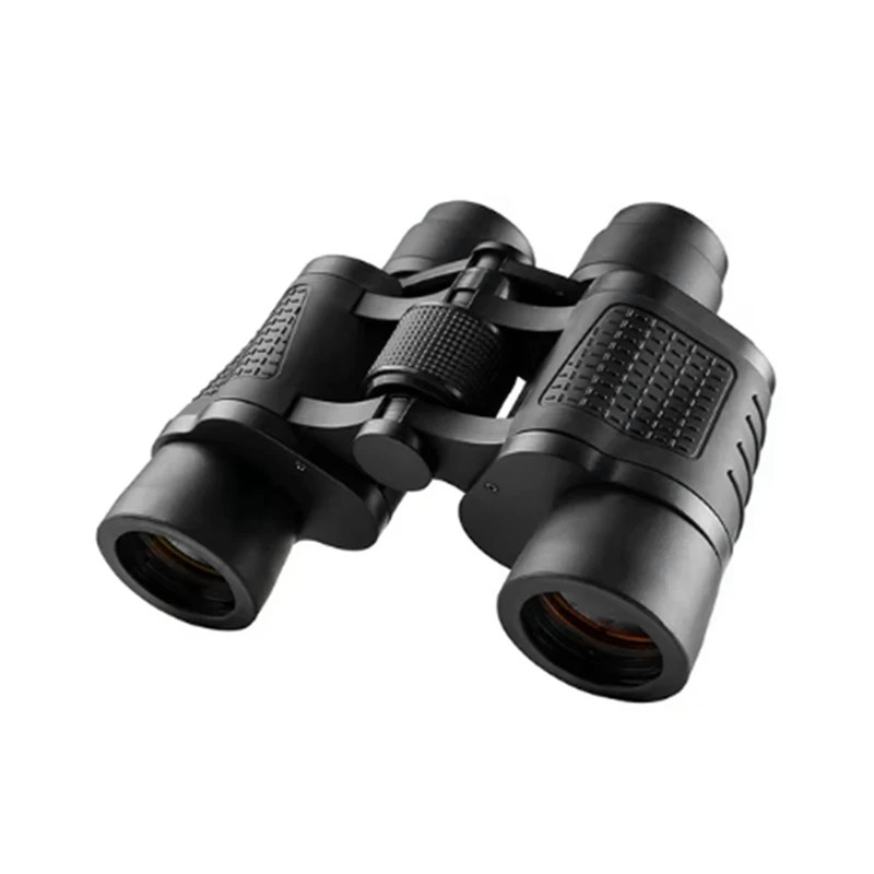 Camping Binoculars 15000M Long Range 80X80 HD High Power Telescope Tourism Binoculars  Long Range Powerful Binoculars