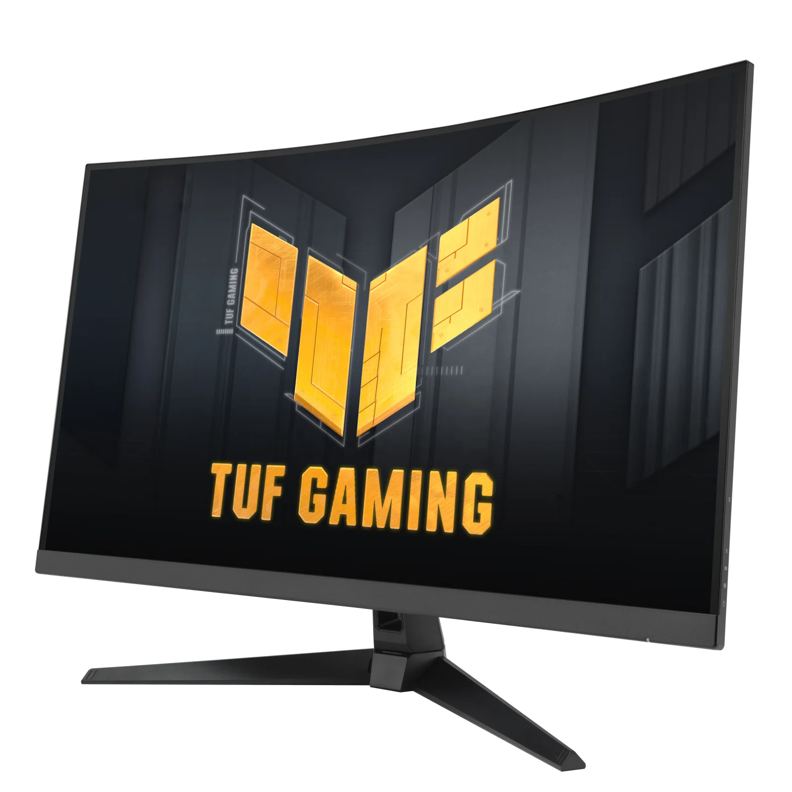 New Gaming Monitor TUF Gaming VG32VQM5B 32Inch 1920x1080 Display 250Hz 0.5ms Response Time Gaming Screen1500R Surface Screen