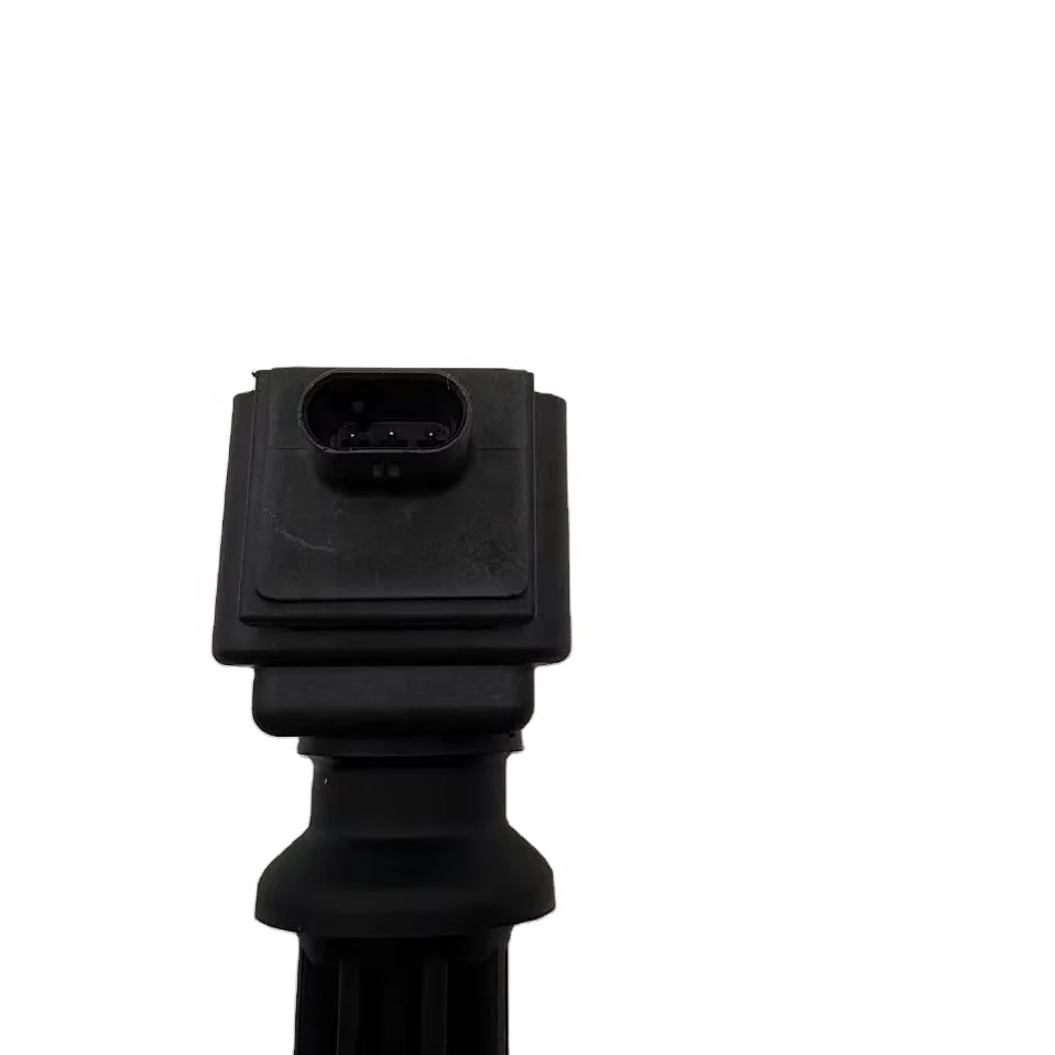 

Комплект из 4 катушек зажигания OEM для Ford Explorer, Mustang, Focus, Taurus, Edge (JDE340294, CM5E12A3664CA)