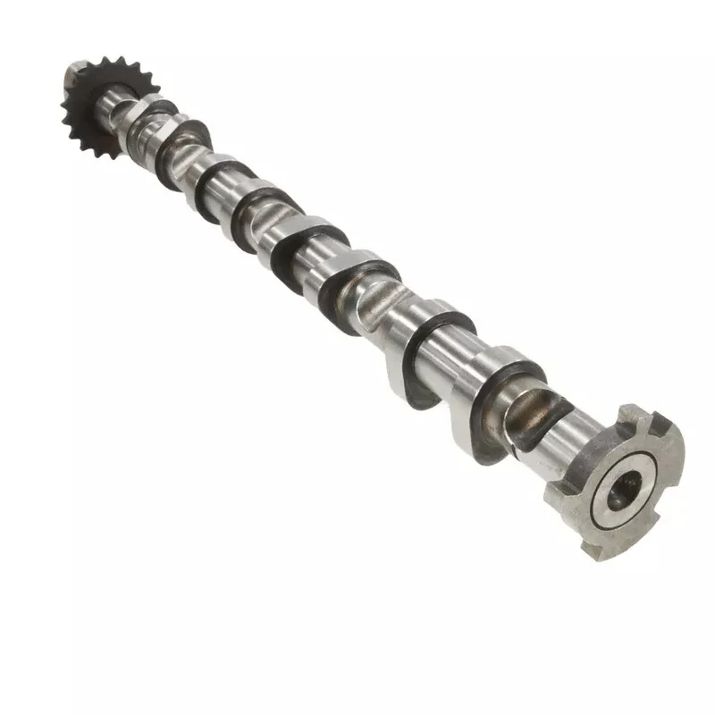 Intake&Exhaust Camshaft 06F109101H 06F109101K For Audi A3 S3 TT 2.0 LEON 2.0 Cupra R 06F109102D 06F109102F