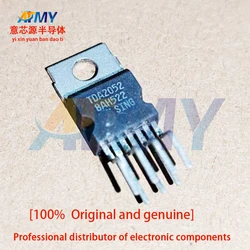 4piece TDA2052 audio power amplifier