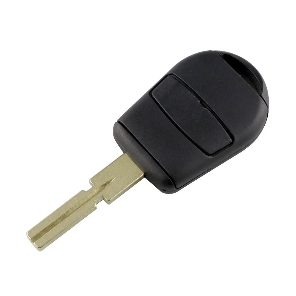 YIQIXIN 3 Button 315/433Mhz Remote Car Key For BMW Z3 E31 E32 E34 E36 E38 E39 E46 Z3i Z4 ID44 PCF7935 Chip Uncut HU92 HU58 Blade