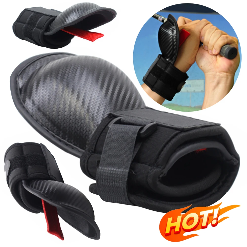 Golf Swing Training Aid Wrist Support Corrector Wrist Brace Practice Tool Suitable For Beginners Sport Aid Accessories Drop Ship