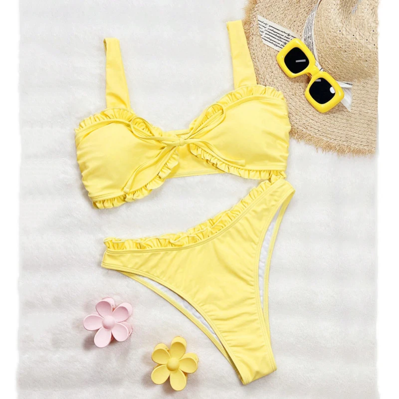 

Summer Sexy Bikinis Lace Swimsuits Women Swimwear Push Up Female Beach Swim Wear Bathing Suits Brazilian Bikini Set Pool Bather